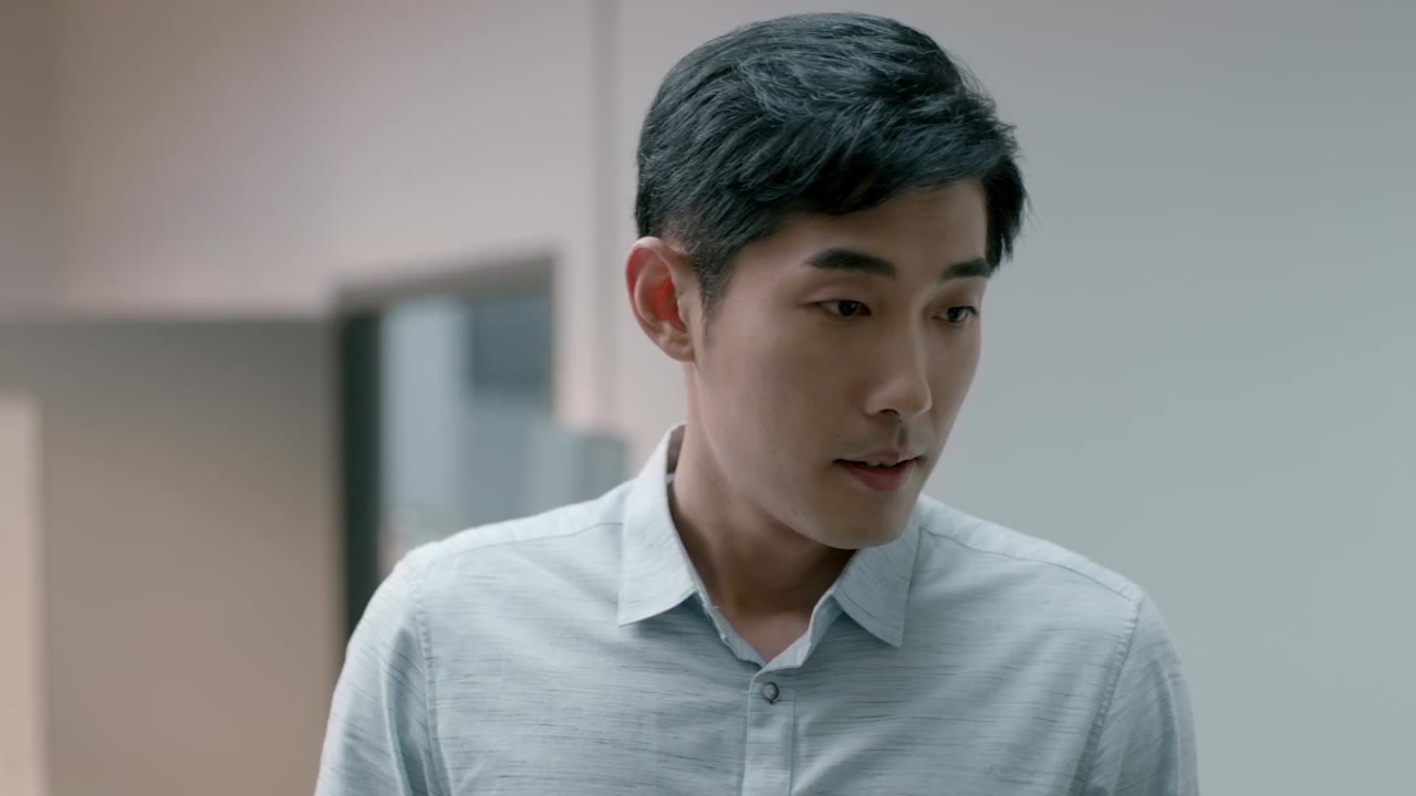 Lãnh Án tập 10 cảnh 2