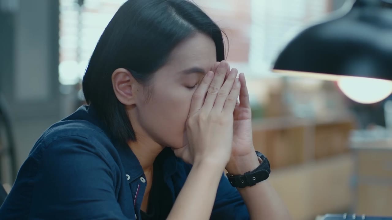 Lãnh Án tập 16