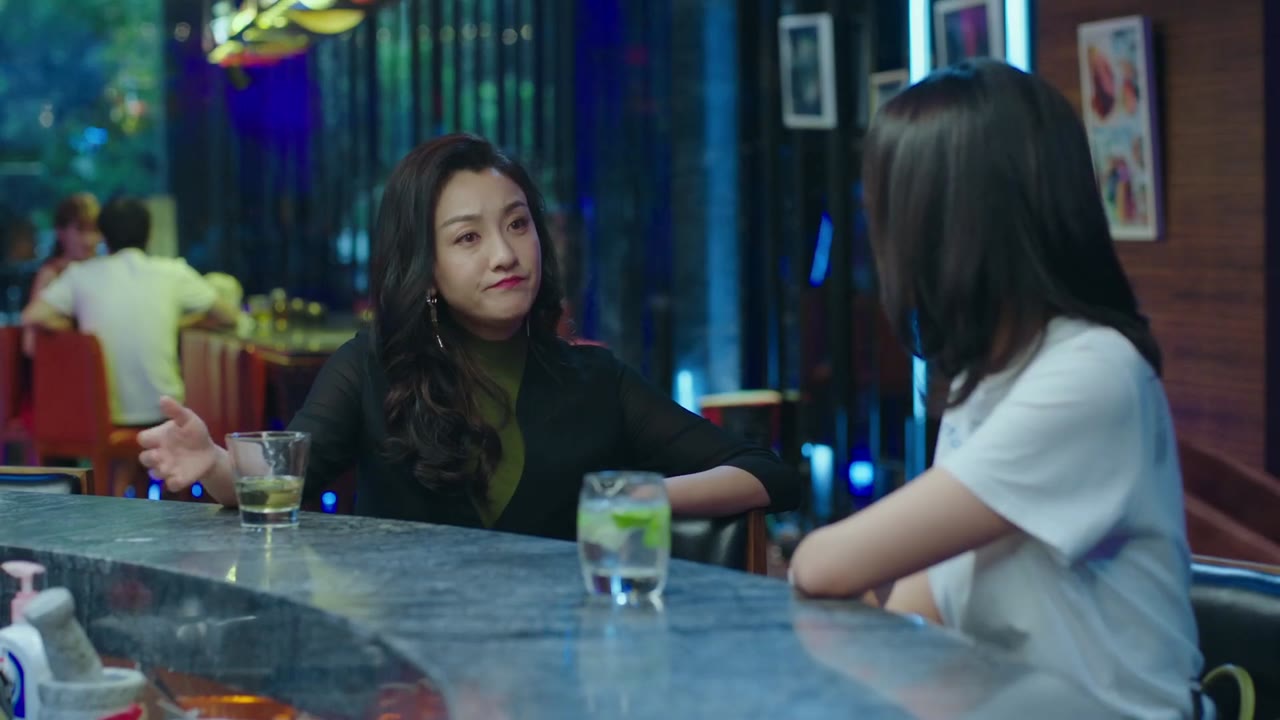 Lãnh Án tập 19