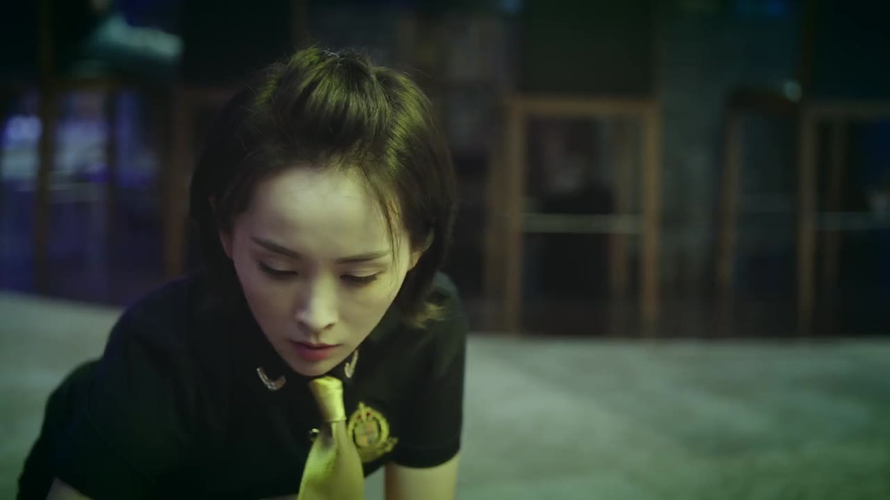 Lãnh Án tập 23 cảnh 2