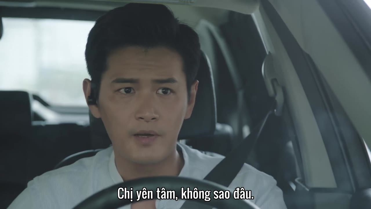Lãnh Án tập 25