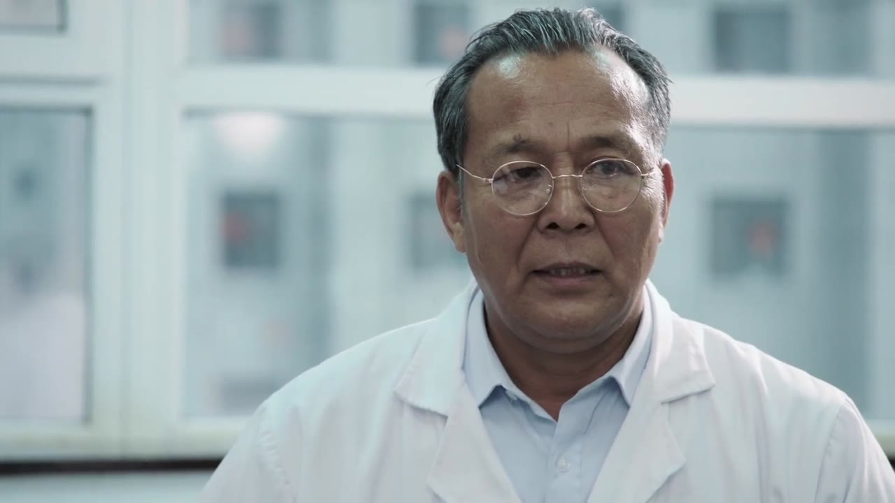 Lãnh Án tập 27