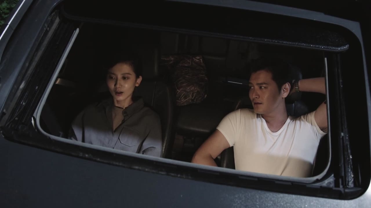 Lãnh Án tập 27 cảnh 3