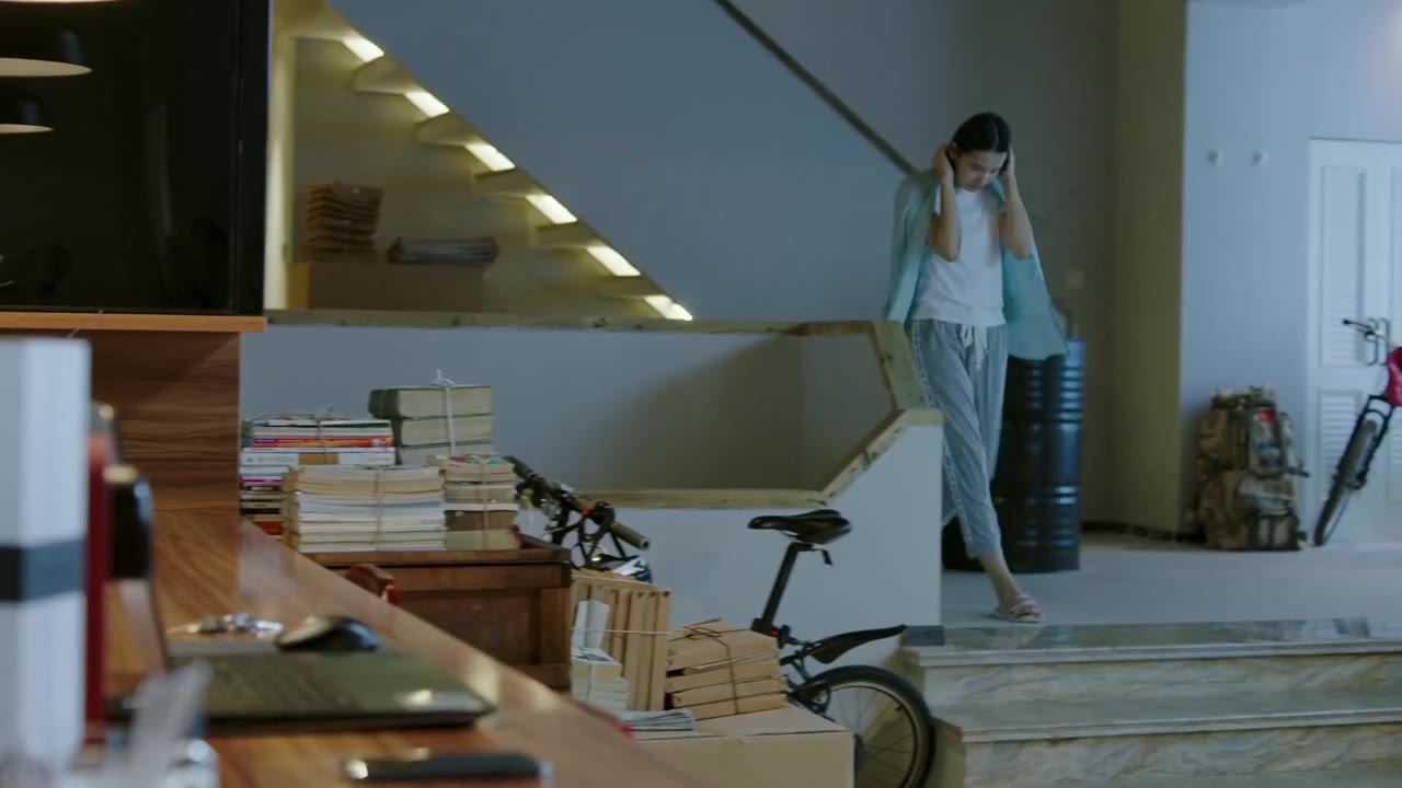 Lãnh Án tập 29
