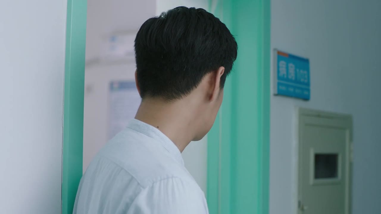 Lãnh Án tập 29 cảnh 2