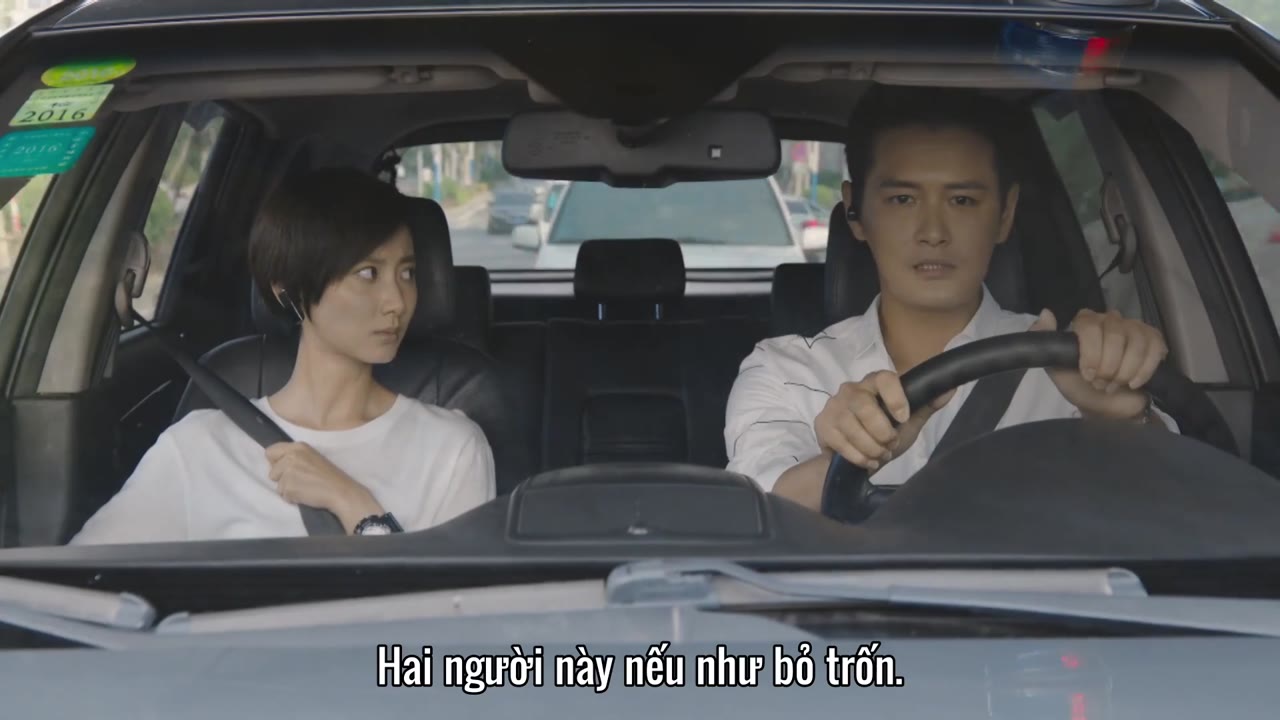 Lãnh Án tập 30