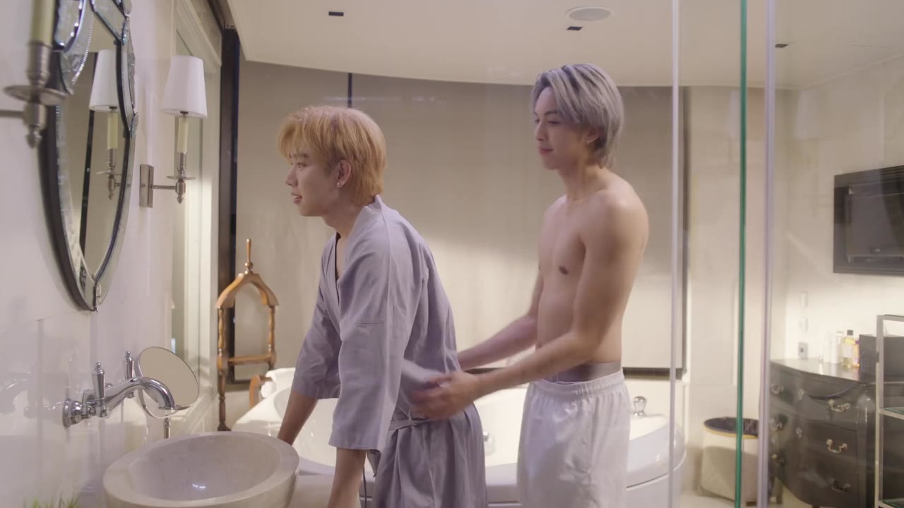 For Him tập 1 cảnh 3