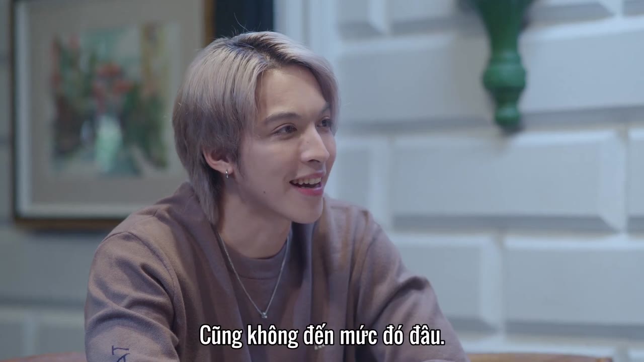 For Him tập 4