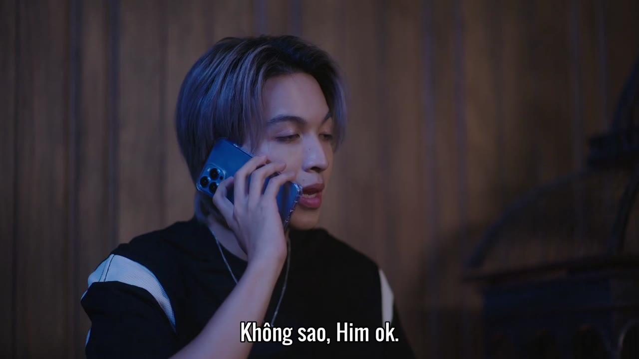 For Him tập 4 cảnh 3