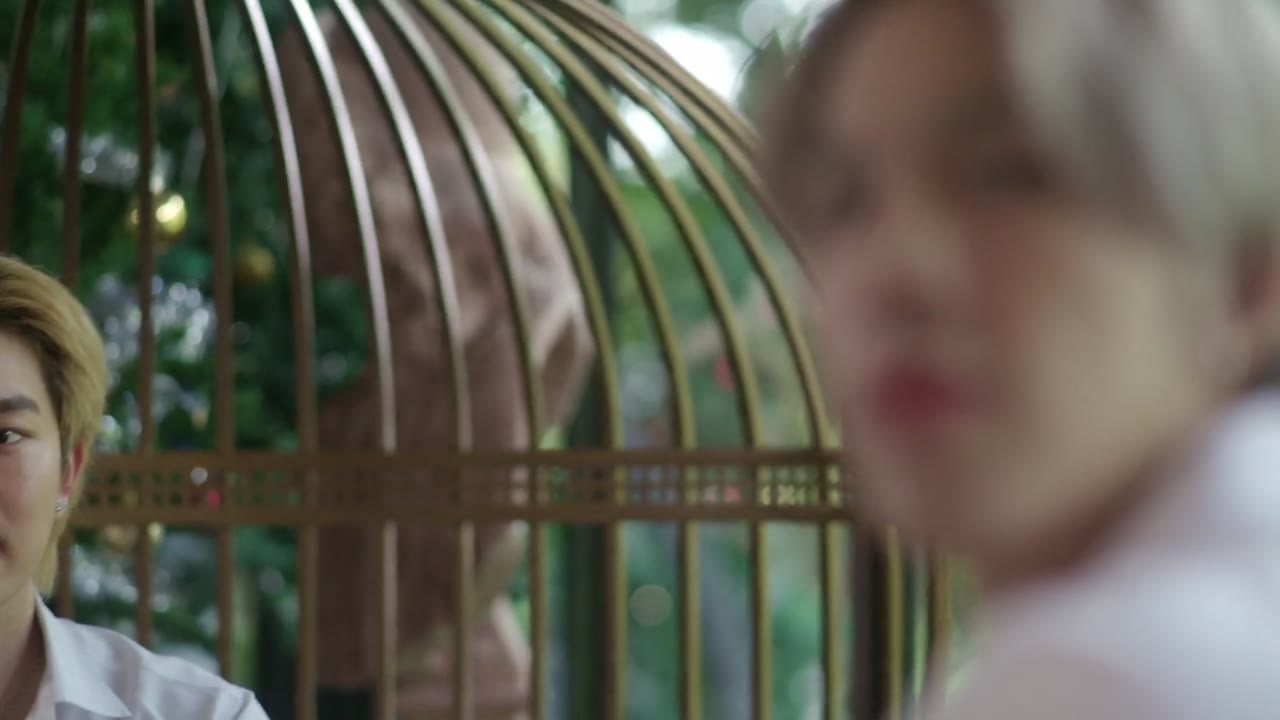 For Him tập 5