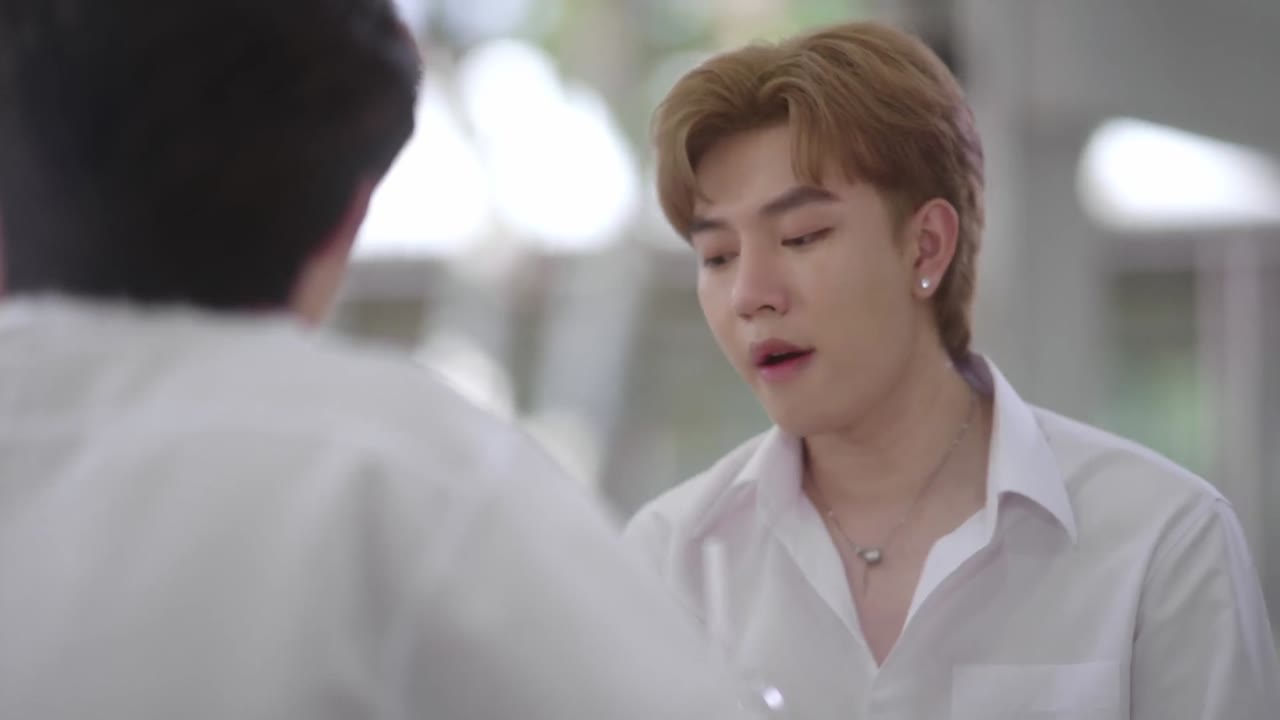 For Him tập 5 cảnh 2