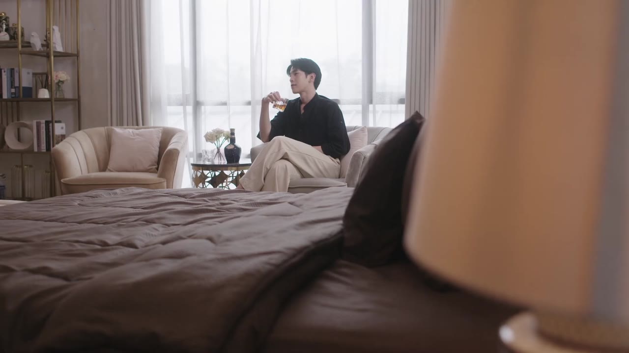 For Him tập 7