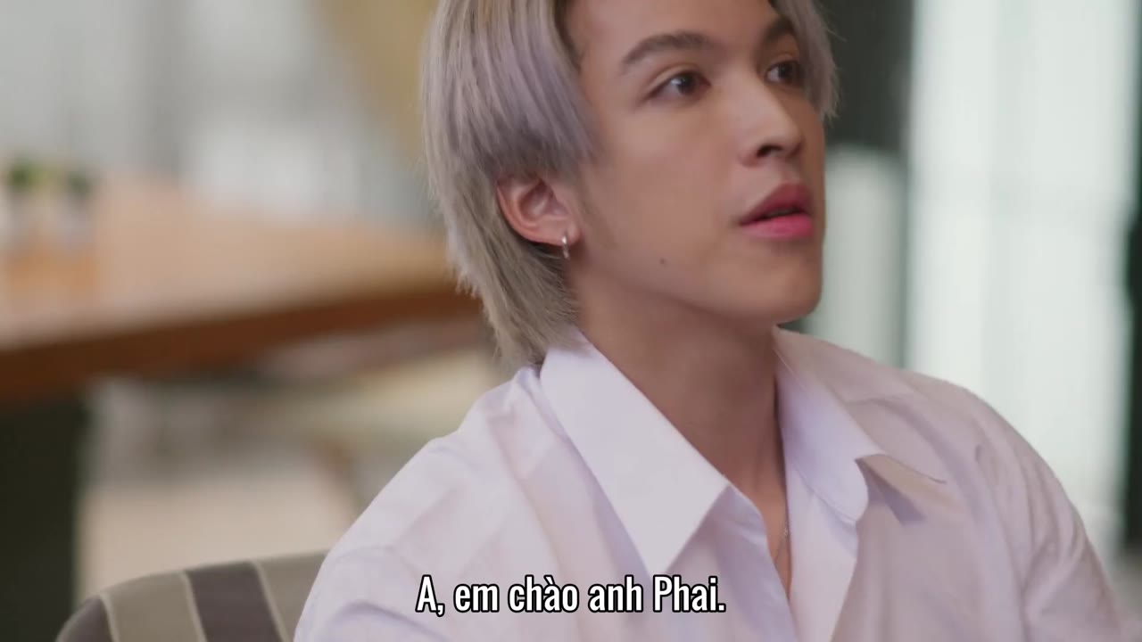 For Him tập 7 cảnh 2