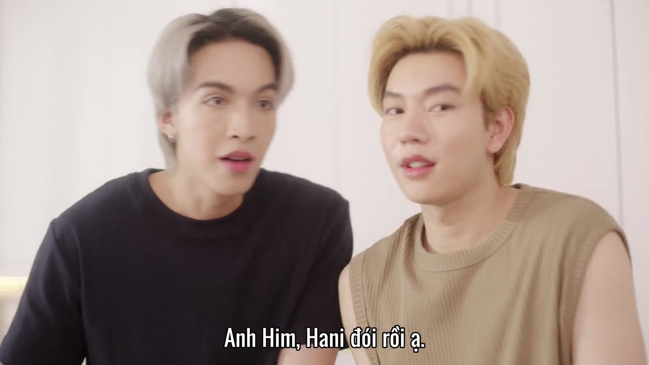 For Him tập 9