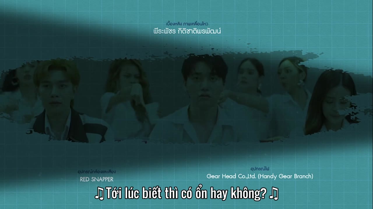 For Him tập 11
