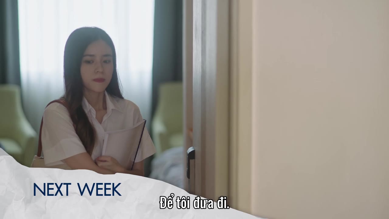 For Him tập 11 cảnh 3