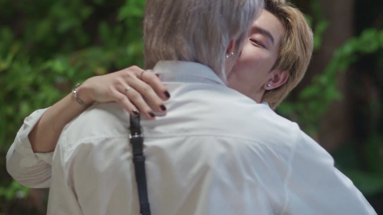 For Him tập 12 cảnh 2
