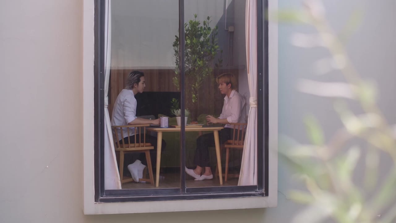 For Him tập 12 cảnh 3