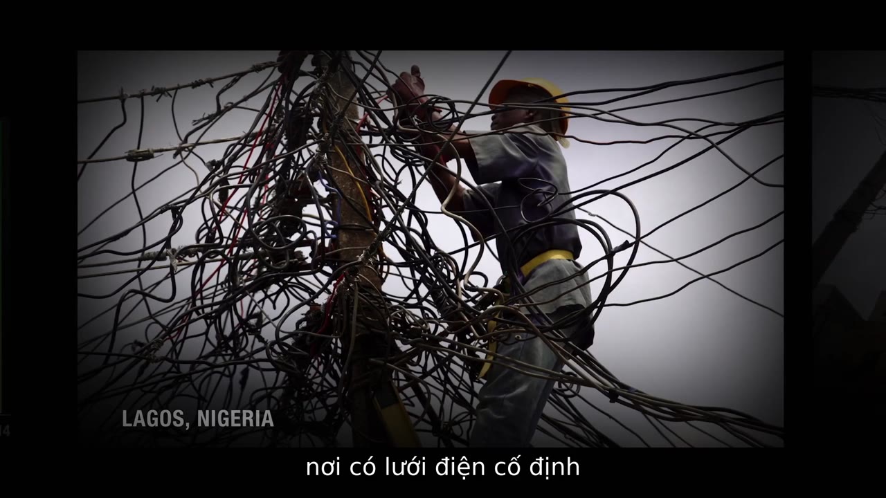 Sự Thật Kinh Hoàng Trên Hành Tinh tập 1 cảnh 3