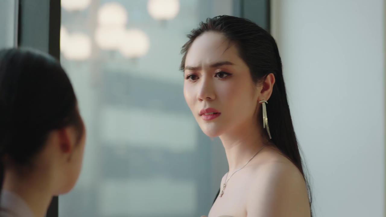 Wedding Plan: Kế Hoạch Yêu Đen Tối Của Chú Rể tập 3 cảnh 2