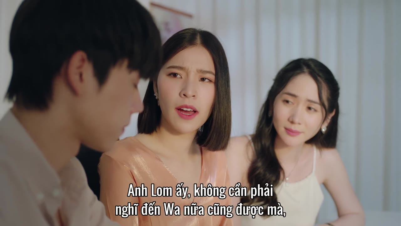 Wedding Plan: Kế Hoạch Yêu Đen Tối Của Chú Rể tập 5