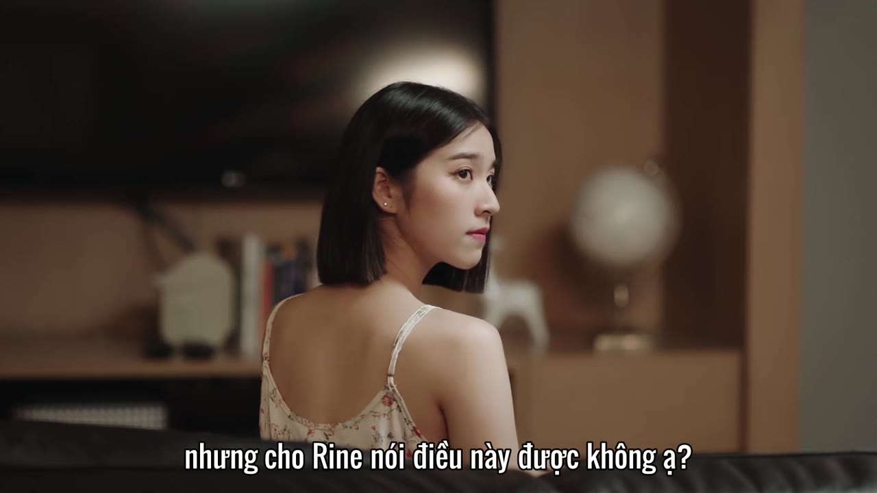 Wedding Plan: Kế Hoạch Yêu Đen Tối Của Chú Rể tập 6