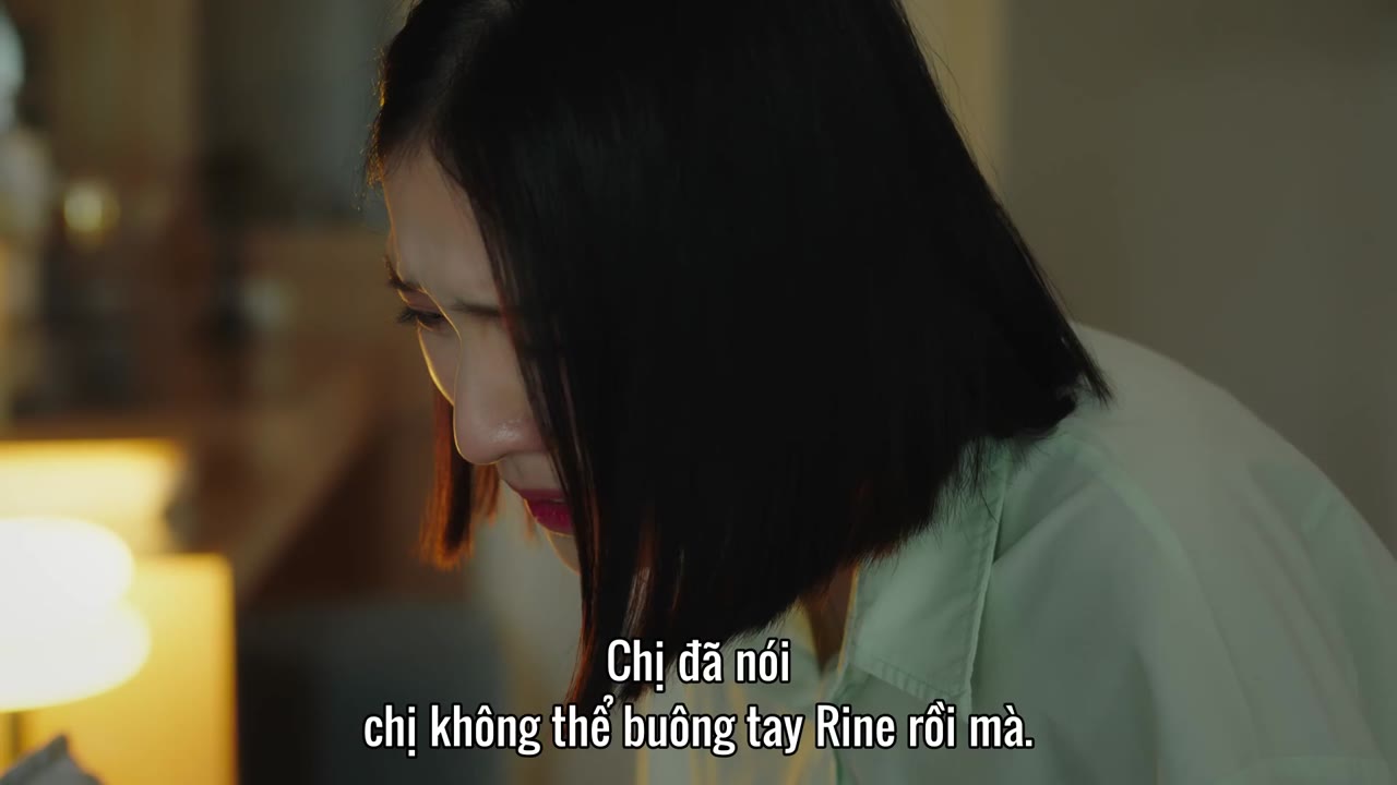 Wedding Plan: Kế Hoạch Yêu Đen Tối Của Chú Rể tập 6 cảnh 3