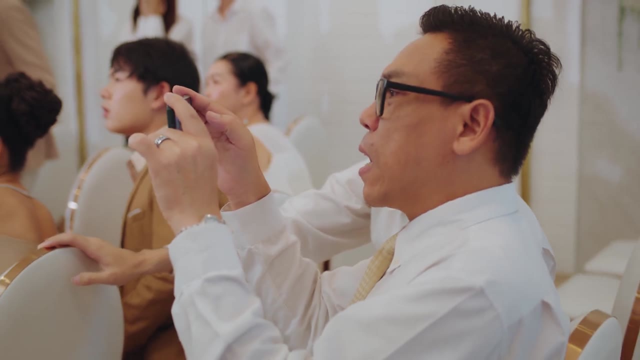 Wedding Plan: Kế Hoạch Yêu Đen Tối Của Chú Rể tập 7