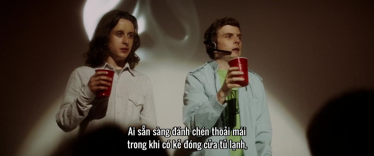 Tiếng Thét 4 tập 1 cảnh 2