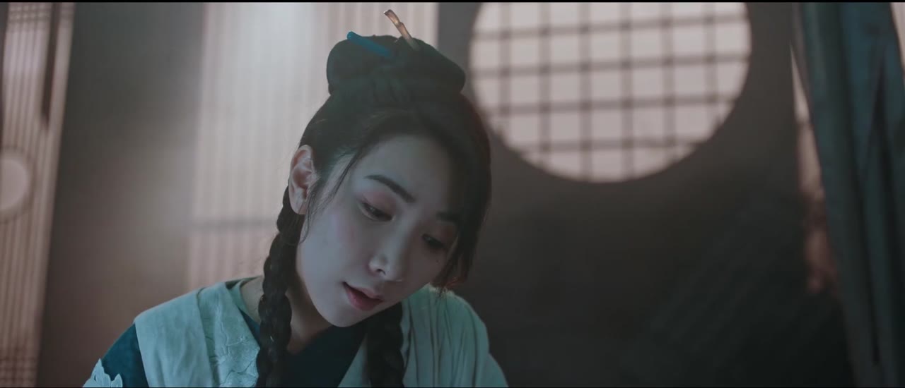 Đại Sư Trừ Yêu tập 1 cảnh 2