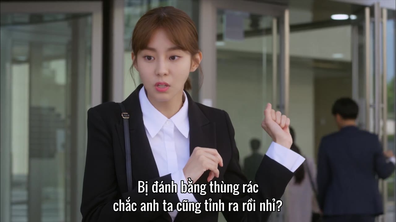 Người duy nhất bên em tập 4