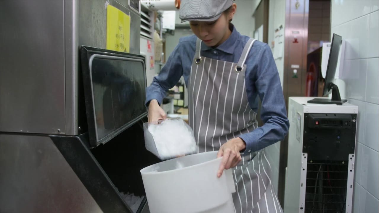 Người duy nhất bên em tập 4 cảnh 3
