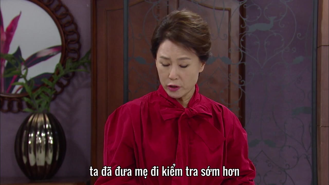 Người duy nhất bên em tập 5 cảnh 2