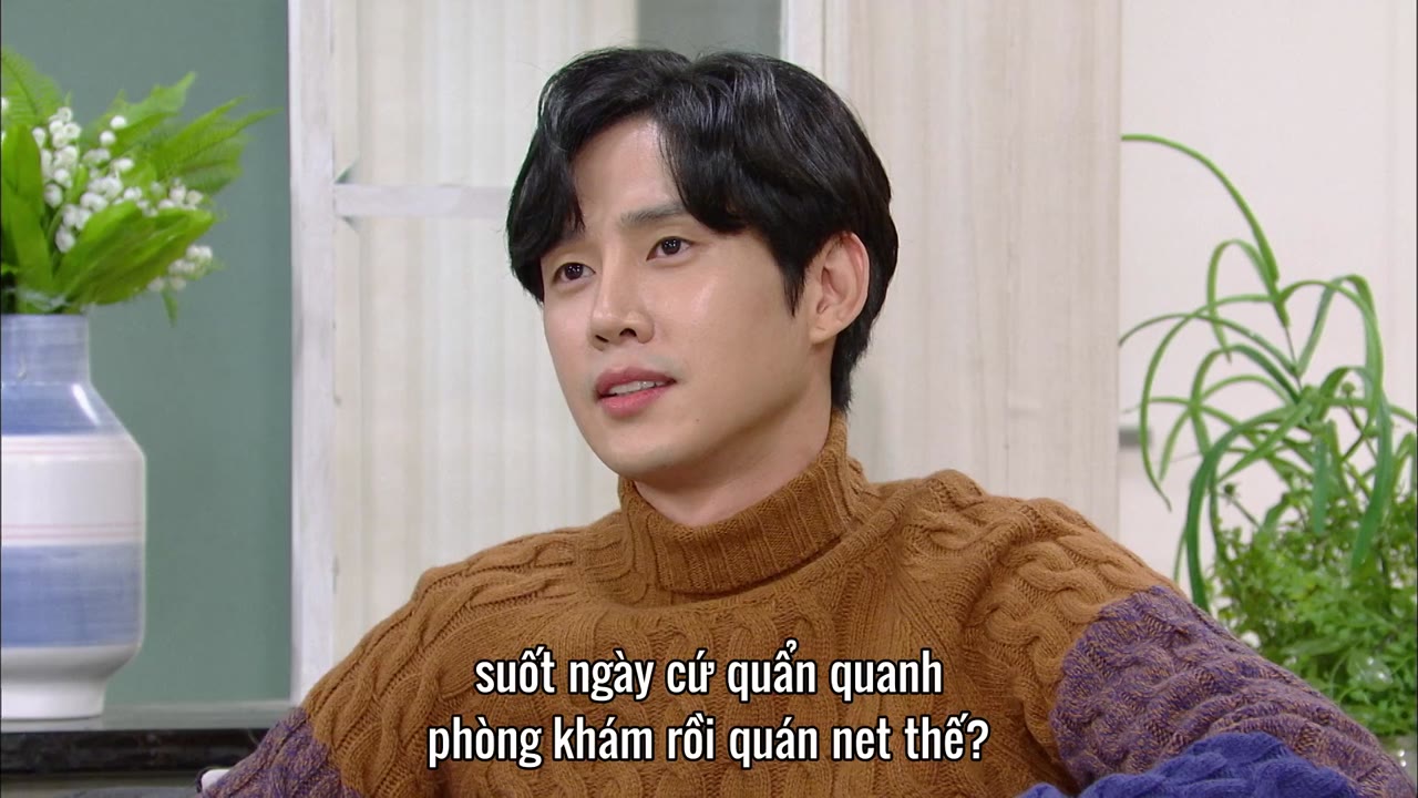 Người duy nhất bên em tập 16