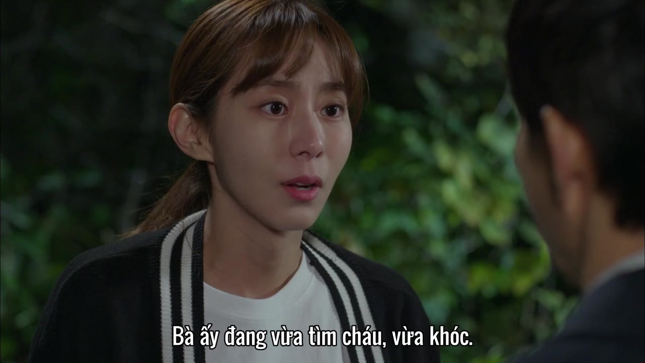 Người duy nhất bên em tập 16 cảnh 2