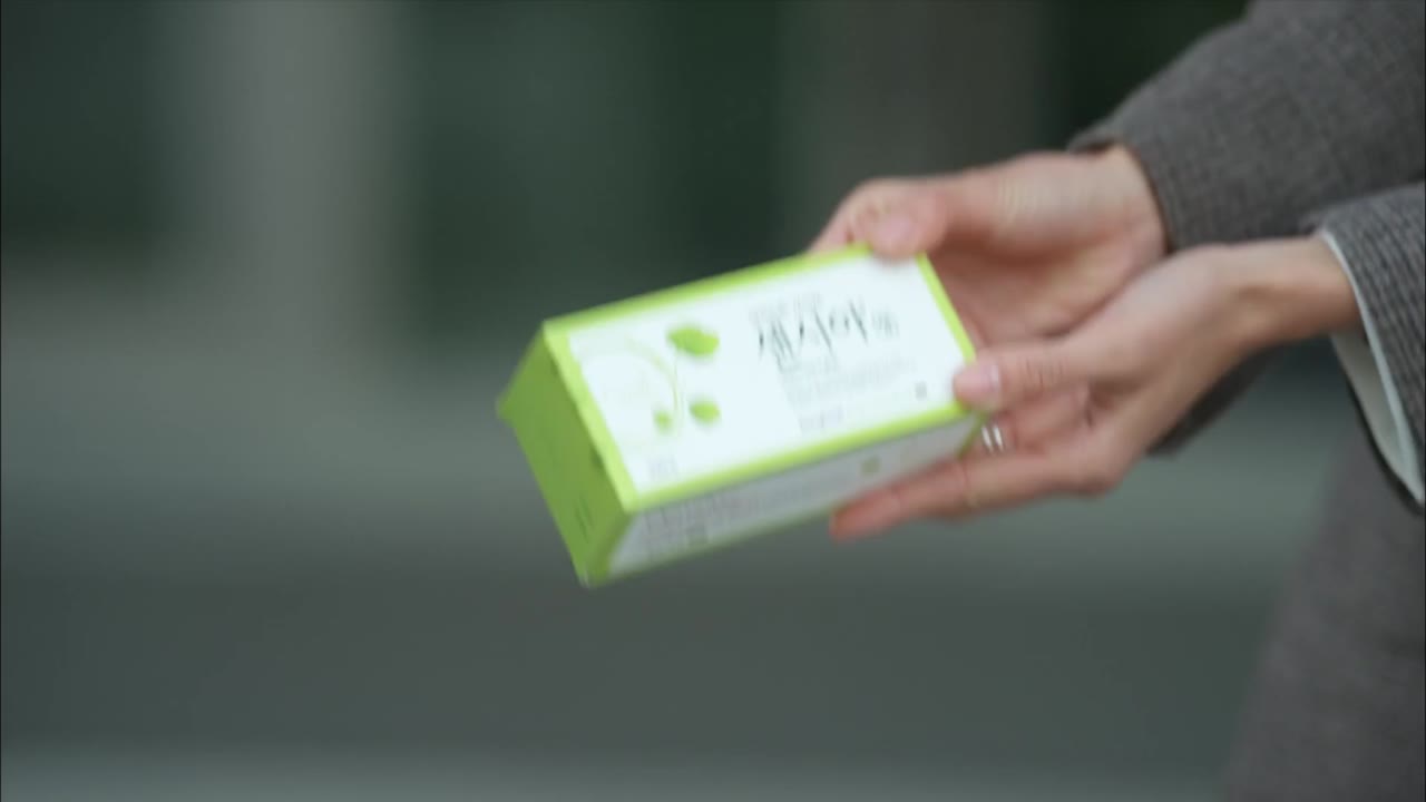 Người duy nhất bên em tập 19 cảnh 3