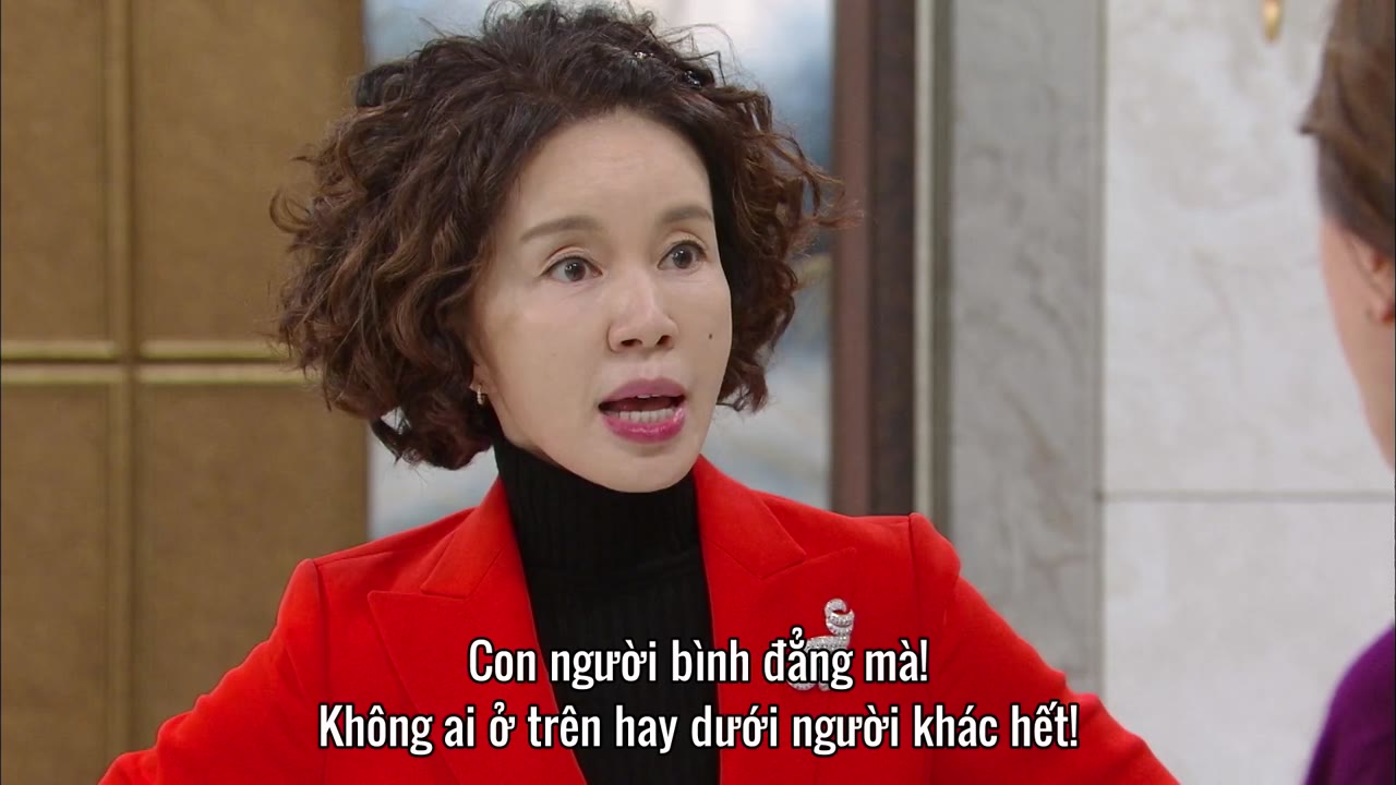 Người duy nhất bên em tập 23 cảnh 3