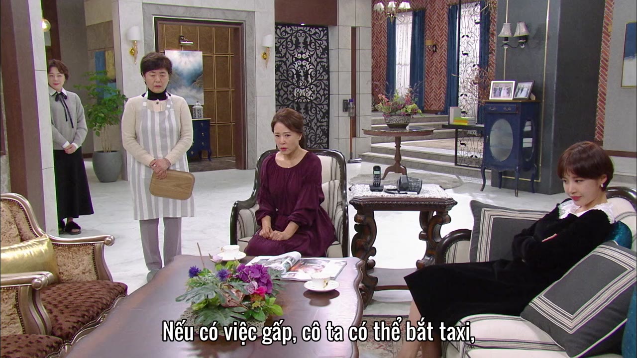 Người duy nhất bên em tập 26