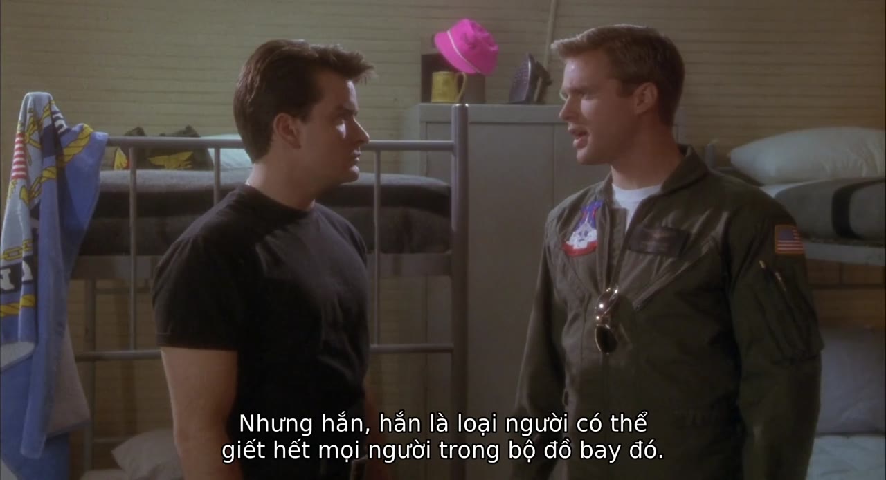 Chiến Binh Thượng Đẳng tập 1