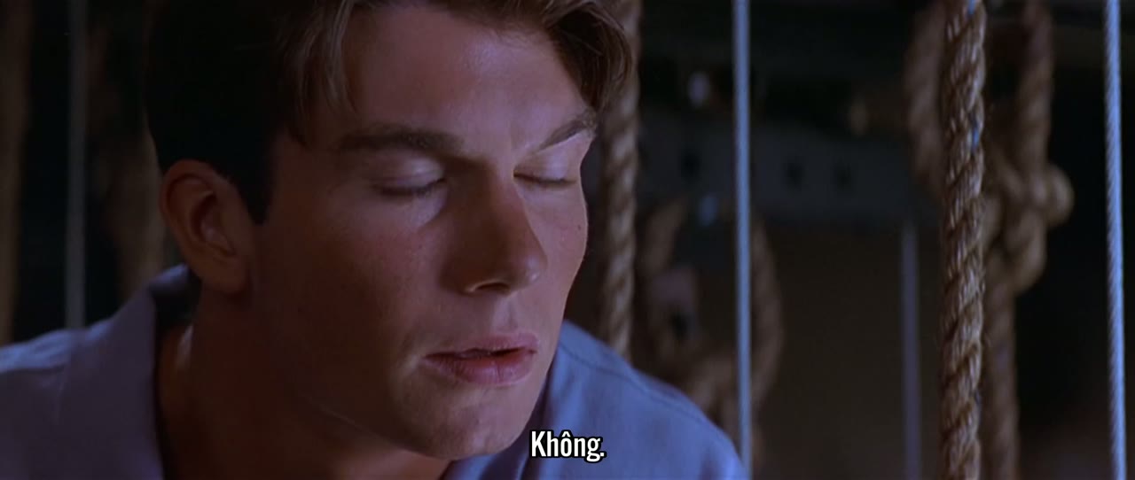 Tiếng Thét 2 tập 1 cảnh 2