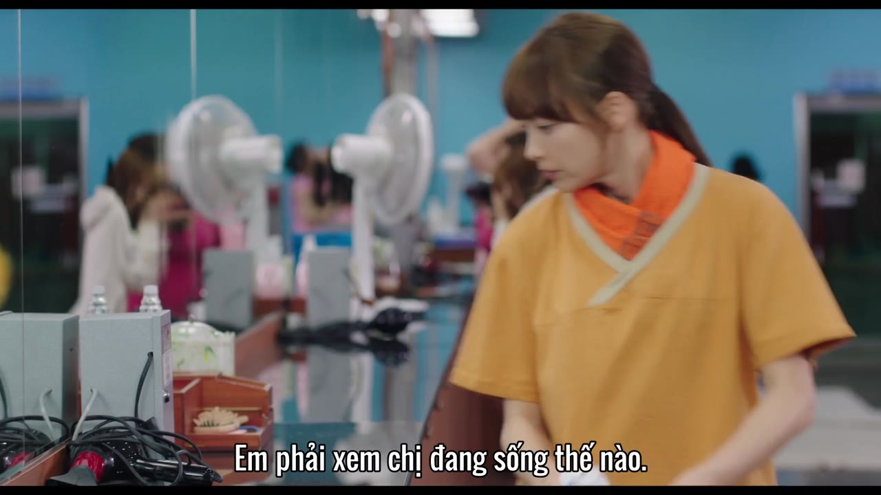 Phụ Lục Tình Yêu tập 2