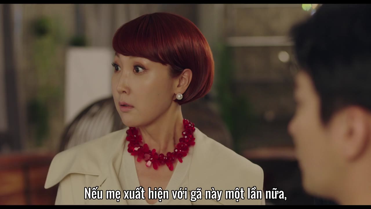 Phụ Lục Tình Yêu tập 12