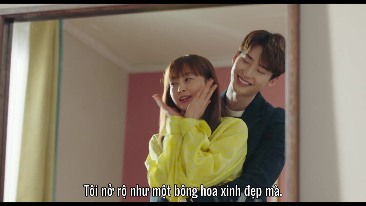 Phụ Lục Tình Yêu tập 13
