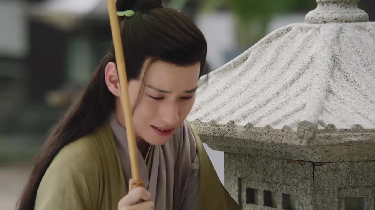 Tướng Quân Ở Dưới tập 4