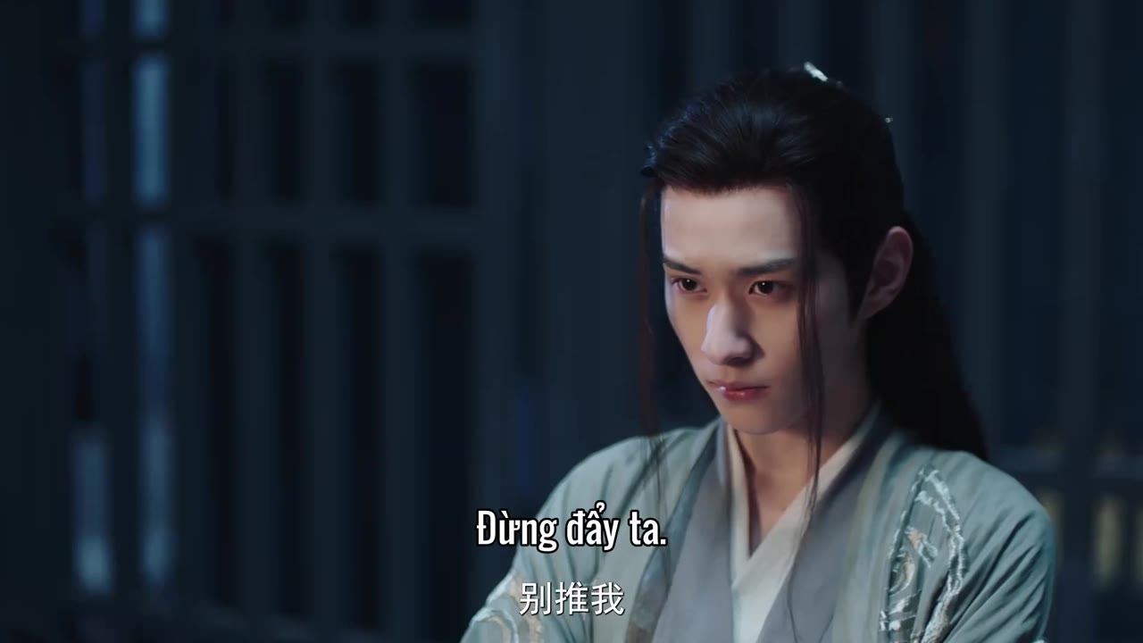 Tướng Quân Ở Dưới tập 12