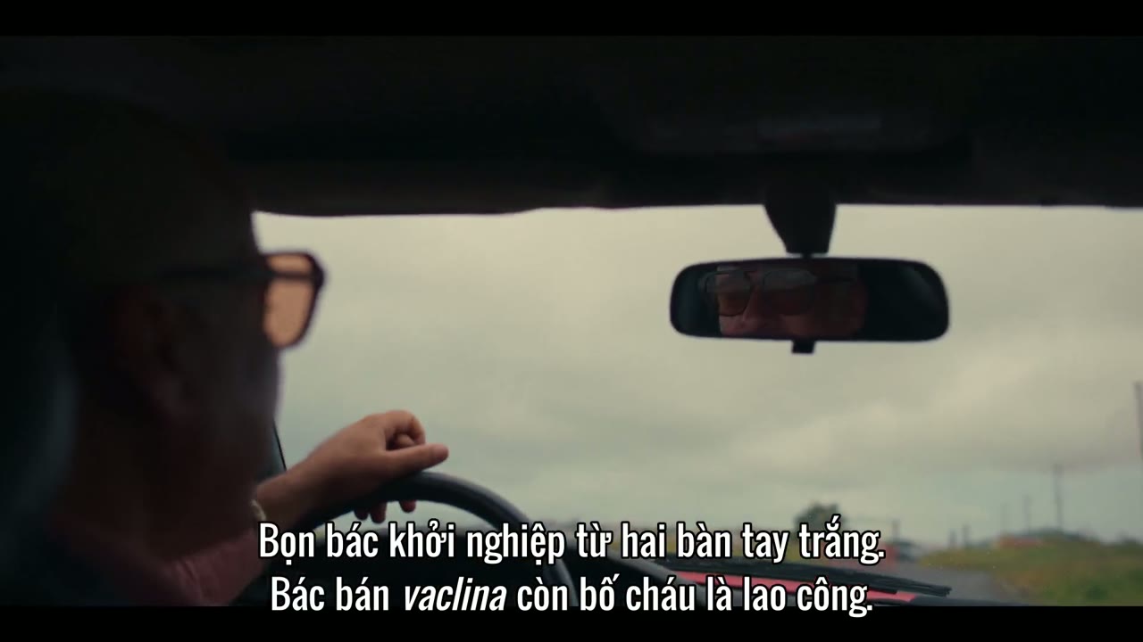 Sóng triều đổi vận tập 3