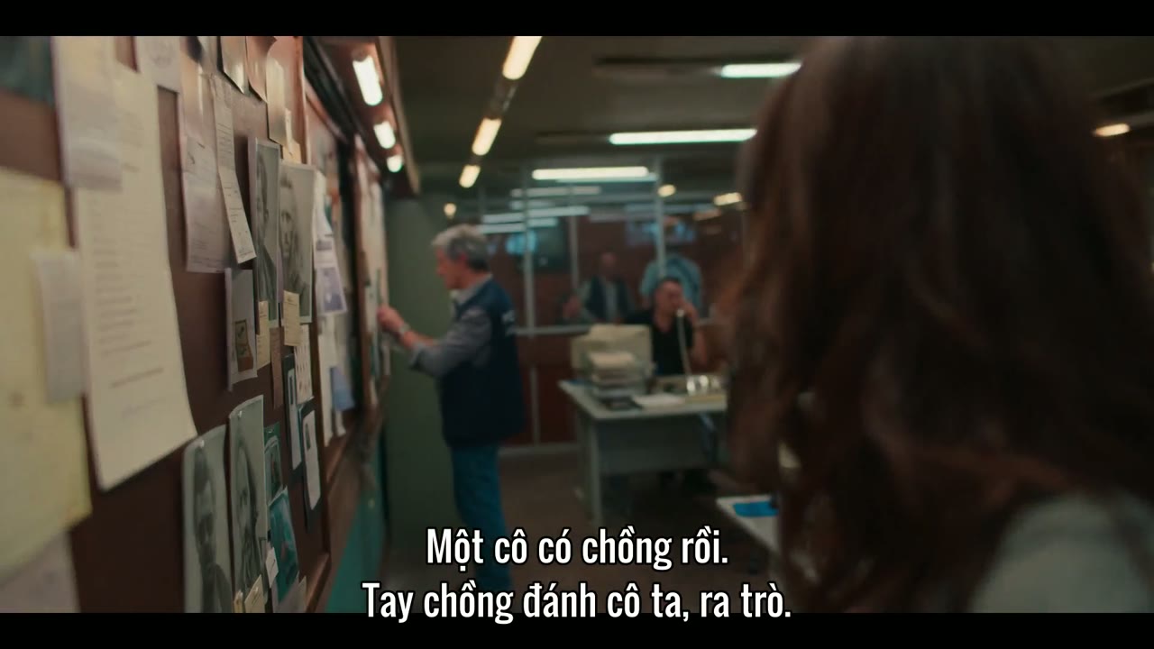 Sóng triều đổi vận tập 4
