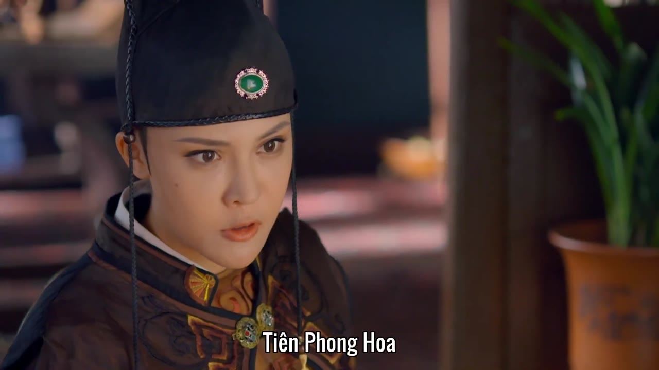 Đại Tiên Nha Môn tập 4