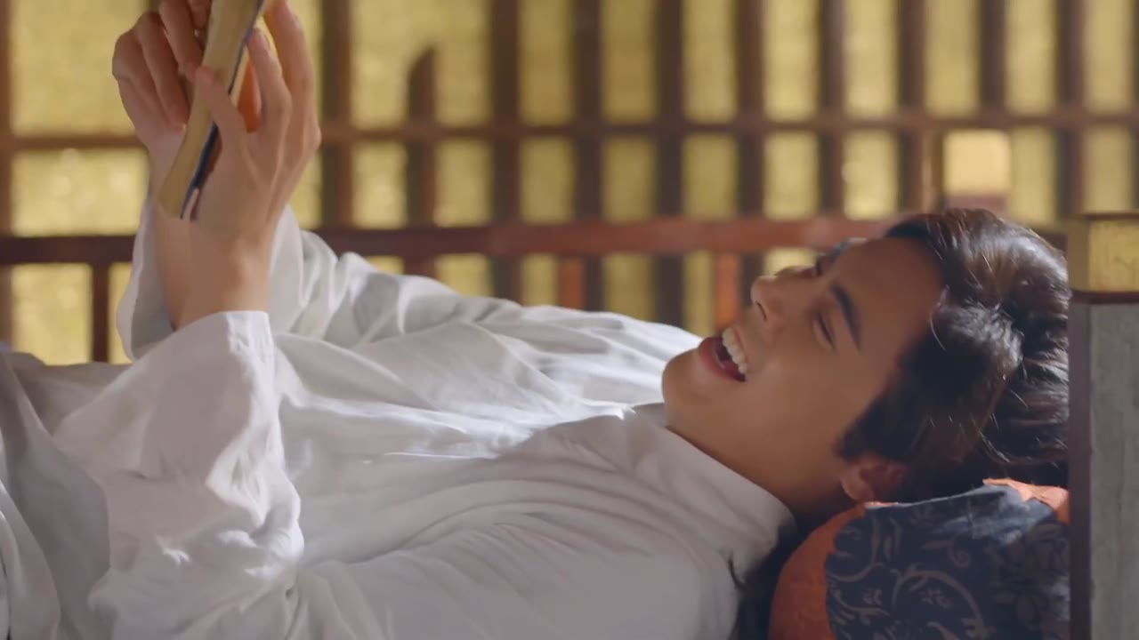 Đại Tiên Nha Môn tập 7