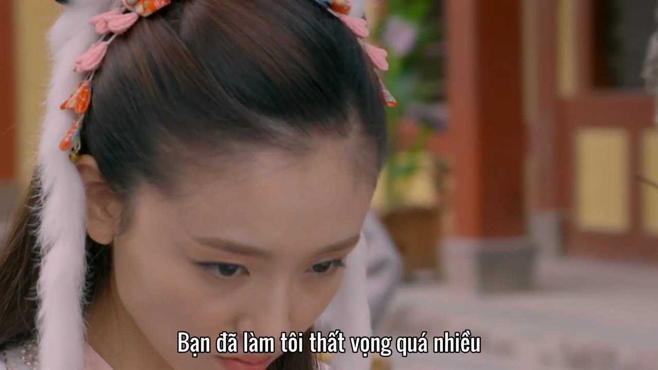 Đại Tiên Nha Môn tập 16 cảnh 3